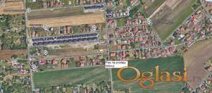 pre lijepo građevinsko plac na prodaju